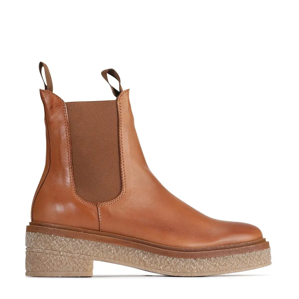 Durable Fit Anti blister Freya