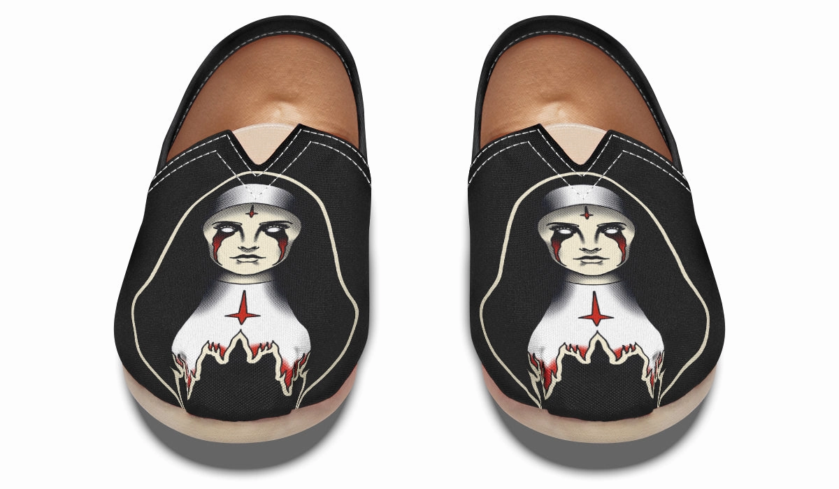 Valley Run The Nun Casual Shoes