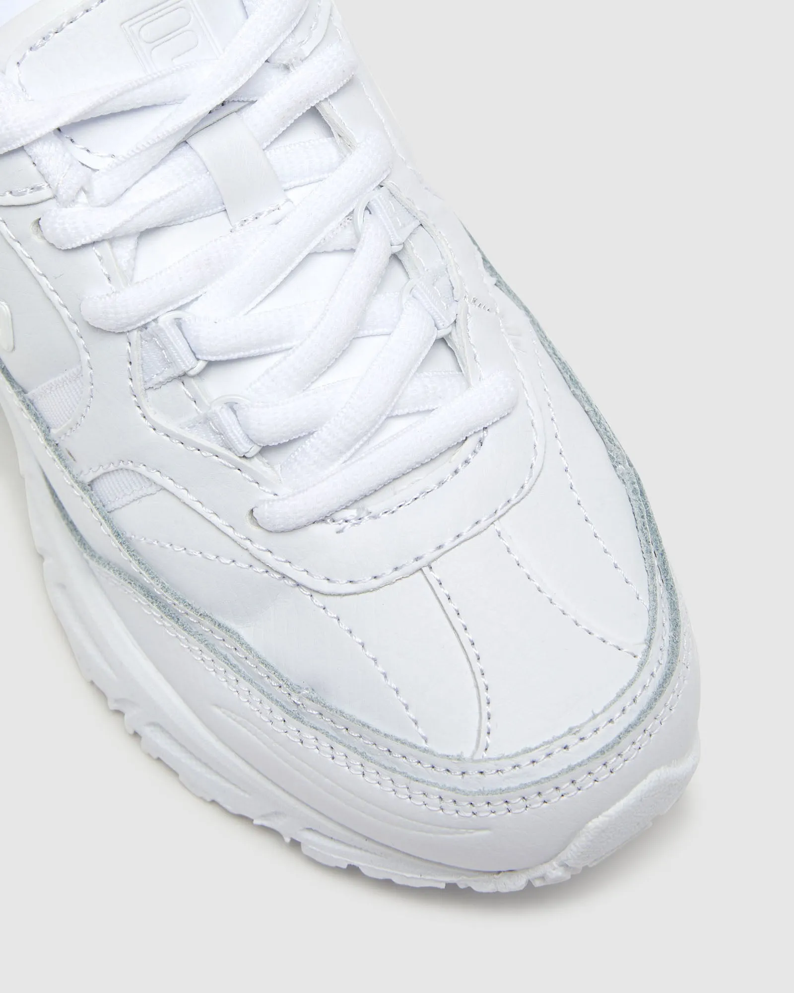 Kid's Fila Graduate Soft Interior