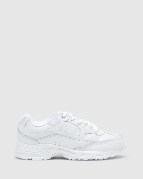 Velcro - closure kids' shoes Durable kids' items Kid's Fila Graduate