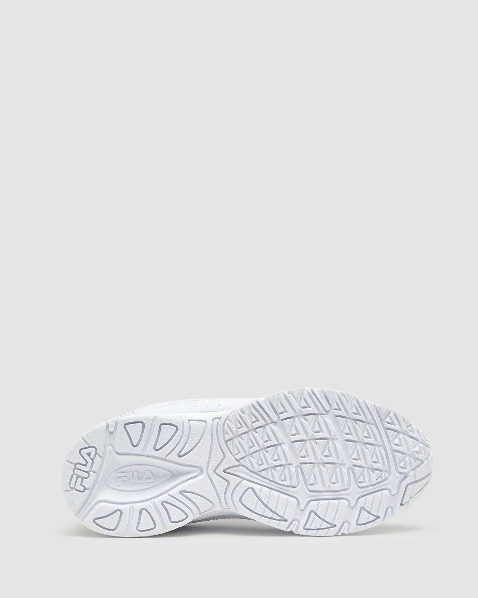 Kid's Fila Graduate Beach - friendly kids' shoes Durable Construction