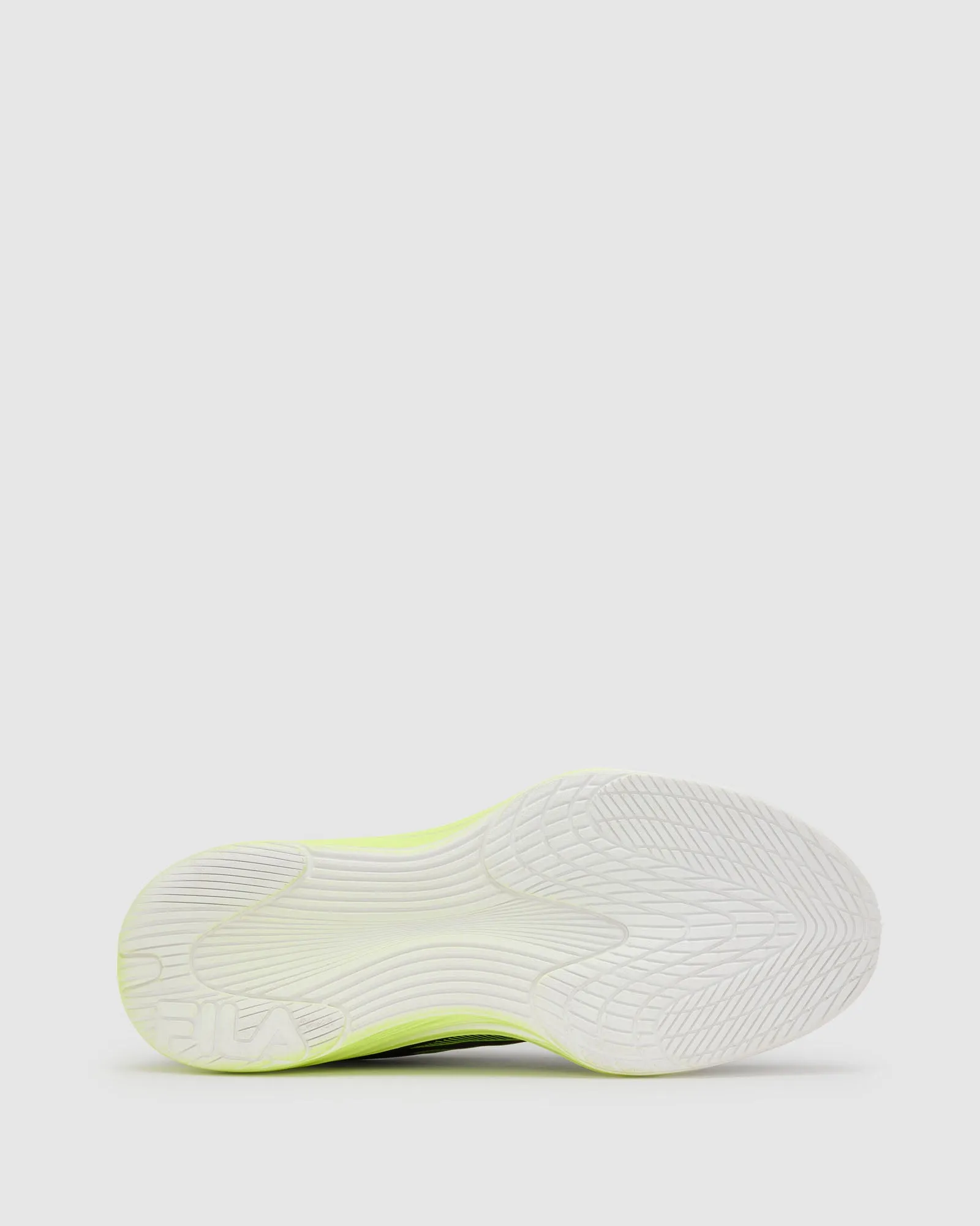 Men's FILA Memory Darby lightweight fabric