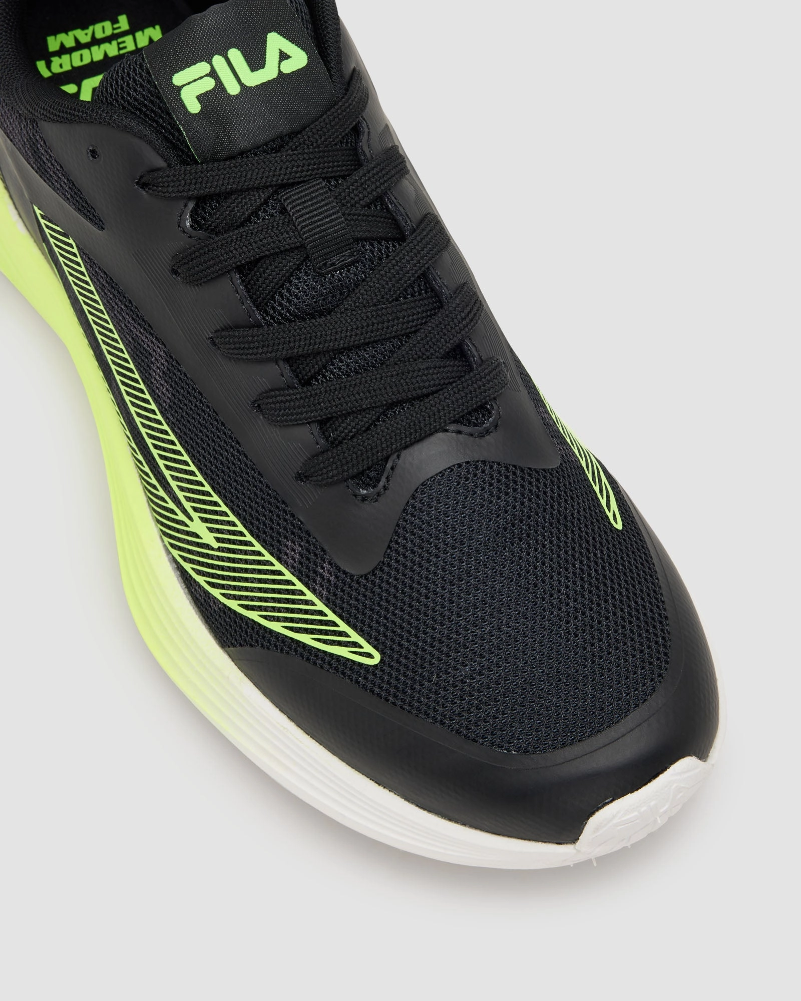 Hero Mode Men's FILA Memory Darby