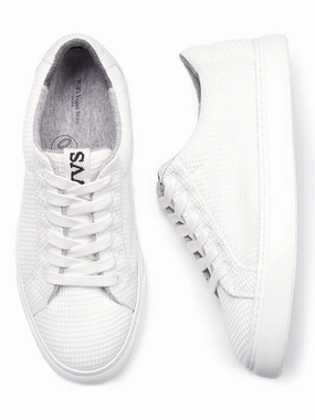 Well Padded LDN Biodegradable Sneakers