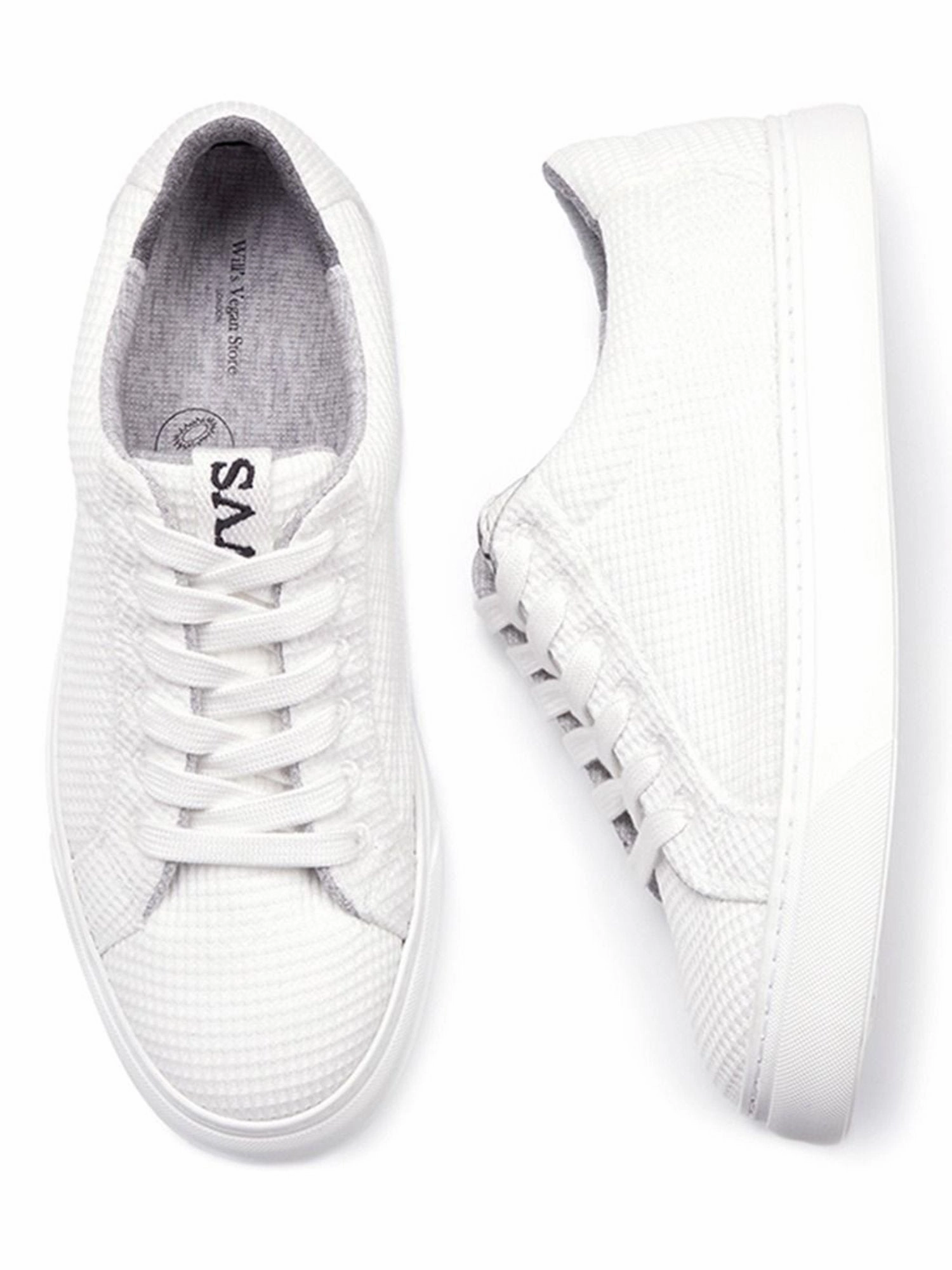 Daily Activity Quick Recovery LDN Biodegradable Sneakers