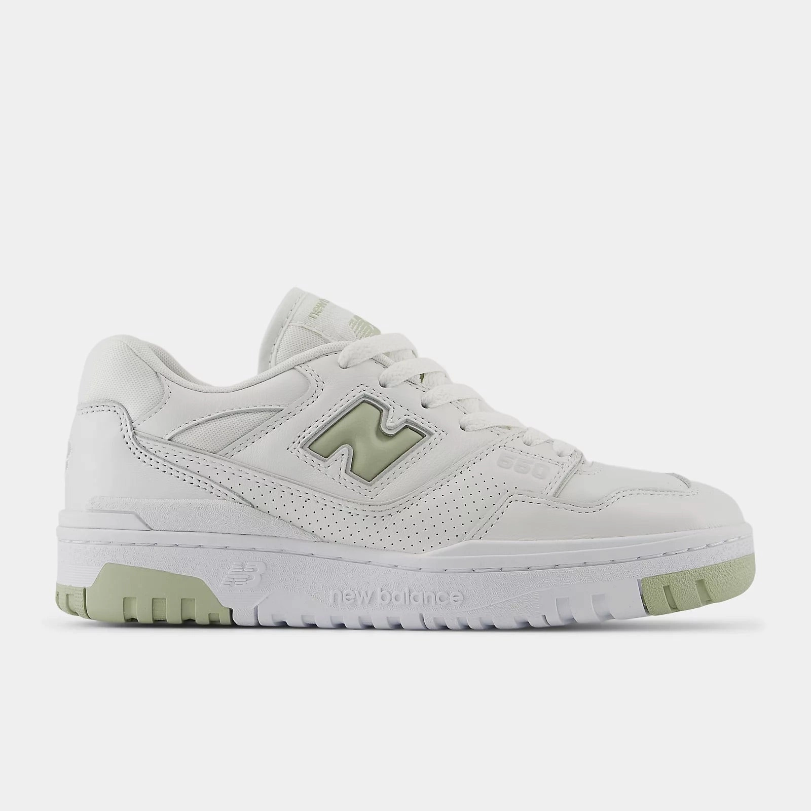 College - running square - toe shoes 550 - Reflection with Olivine