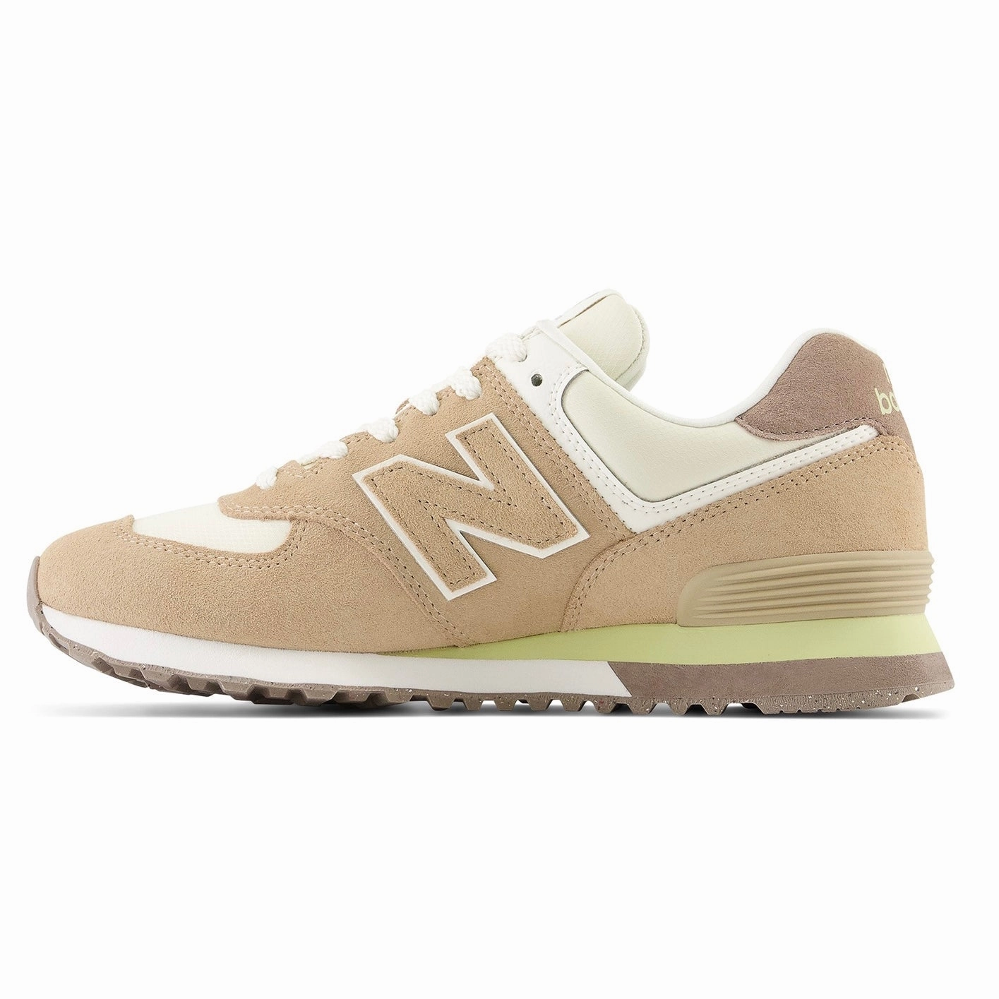 574 - Bone with White cool - down running runners' need