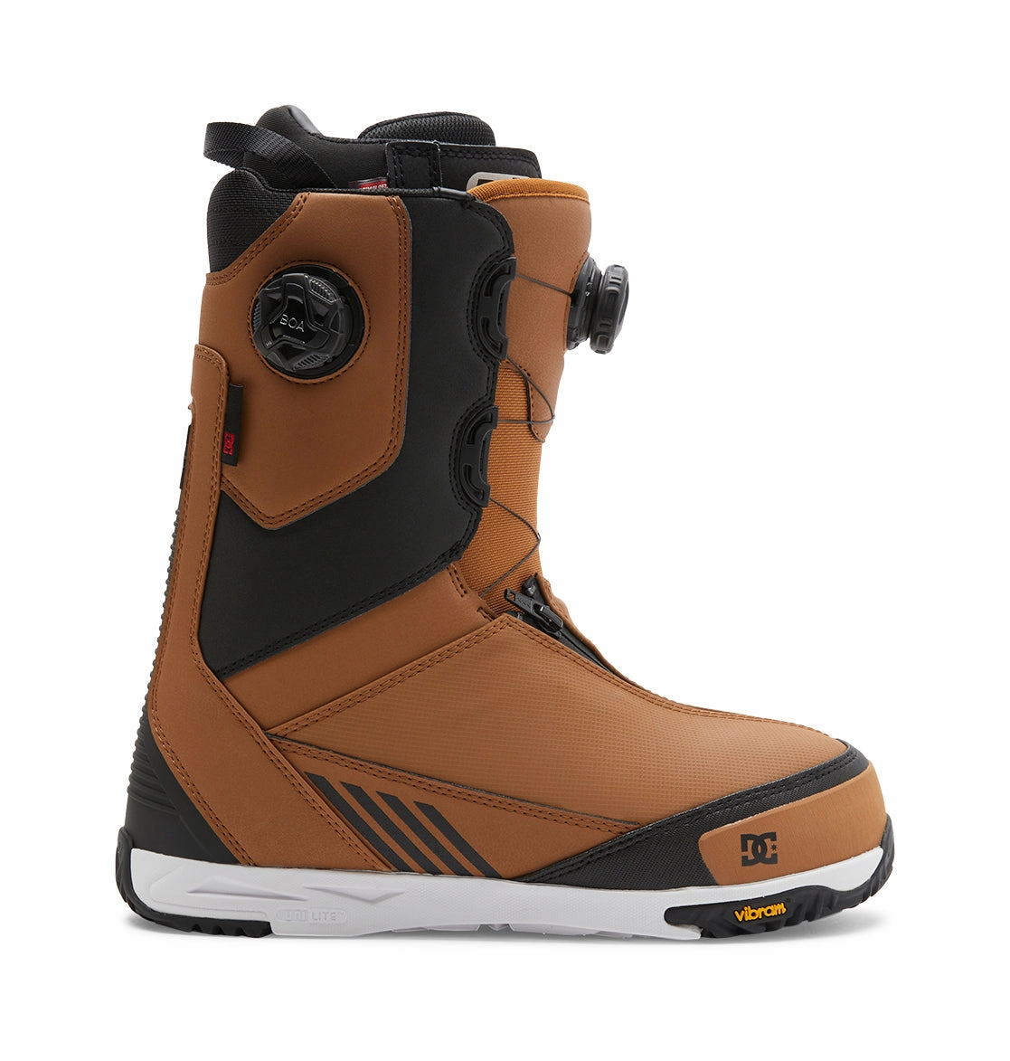 Men's Transcend BOA? Snowboard Boots senior care