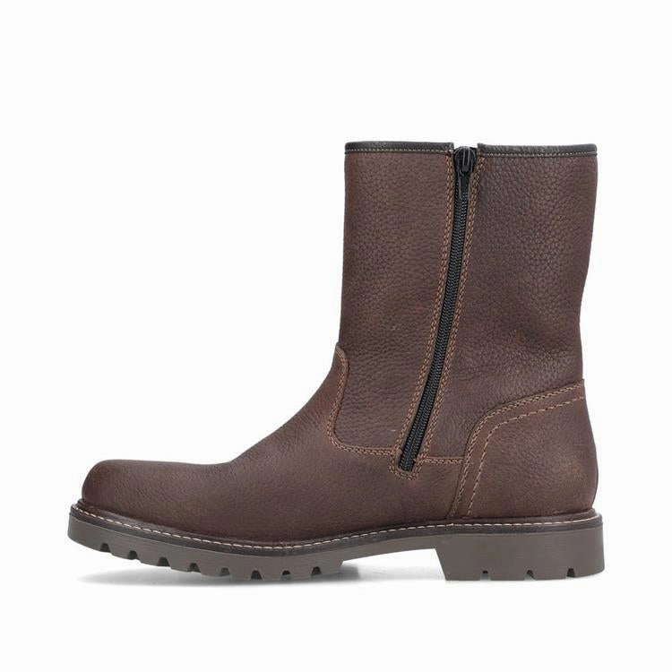 Nelson Comfortable Shank Sleek Comfort