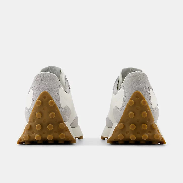 327 - Raincloud with Reflection running for fitness