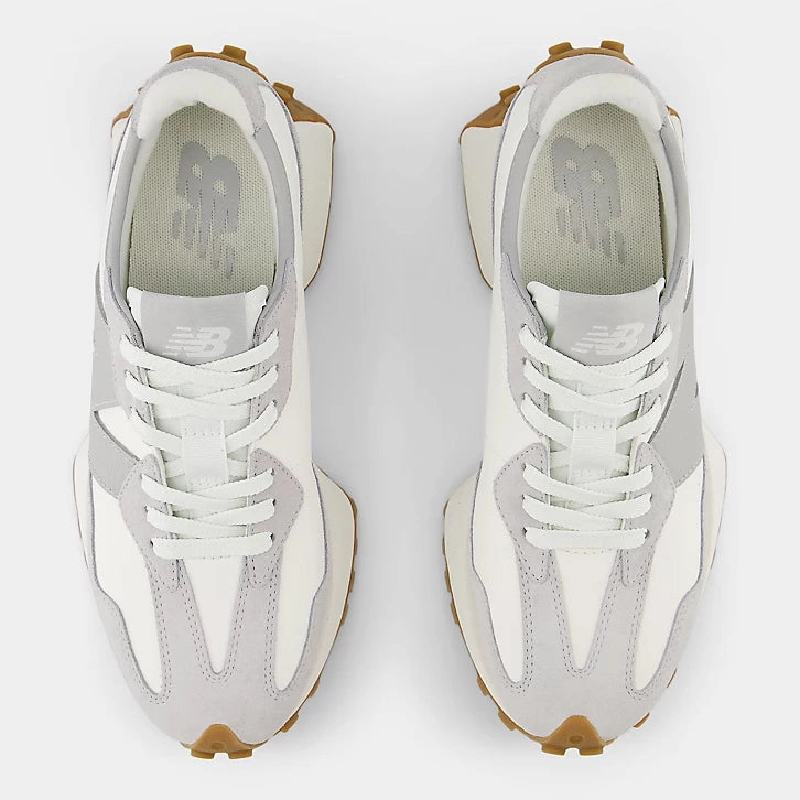 327 - Raincloud with Reflection Customizable running shoes for fitness buffs