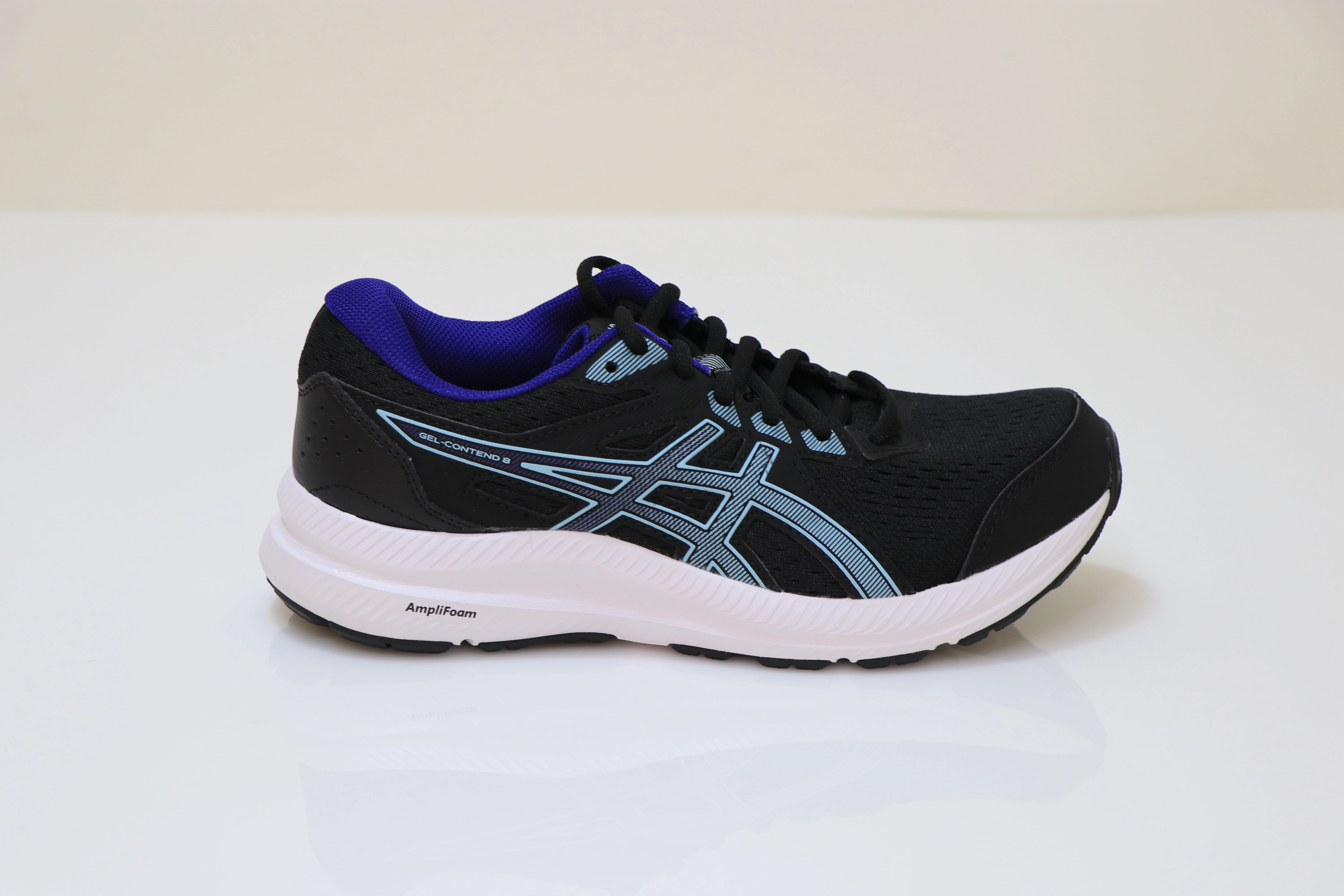 High Energy Return ASICS SPORT