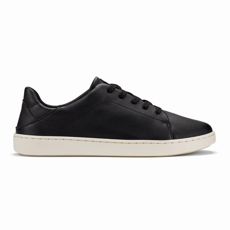 stable - sole - feature shoes Pehuea Li Ili - Black