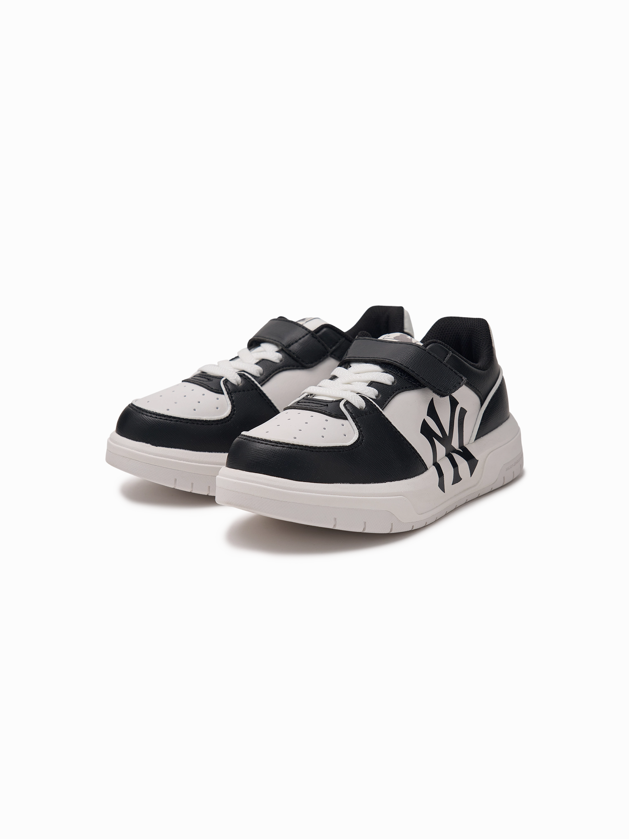 Urban Explorer Chunky Sole Chunky Liner Saffiano