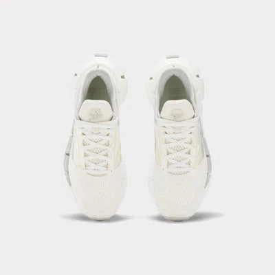 Floatzig 1 - Chalk/Alabaster/Grey1 seamless - transition Comfortable Running