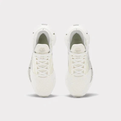 Floatzig 1 - Chalk/Alabaster/Grey1 seamless - transition Comfortable Running