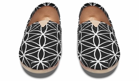 Kick Power Flower Of Life Casual Shoes