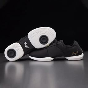 Body Motion Stride Control Black | Split-sole (Collective)
