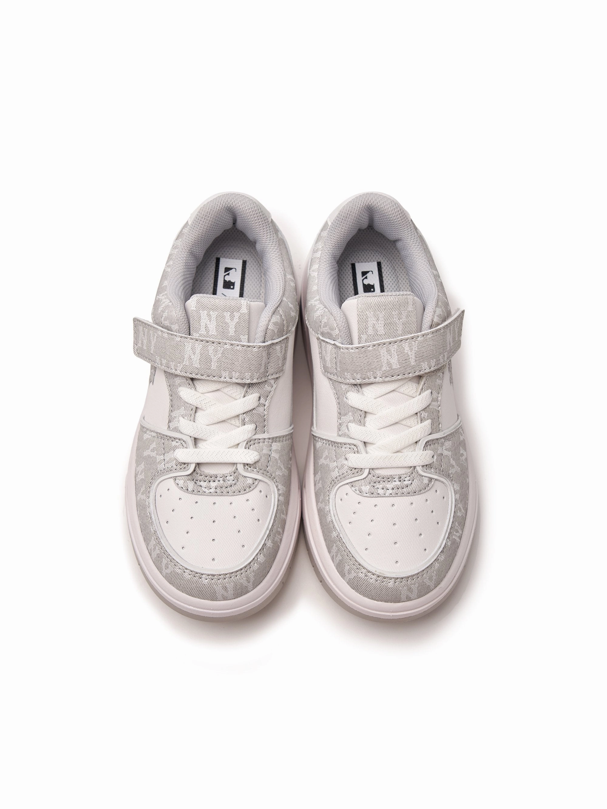 heel cup Chunky Liner Denim Monogram Sl