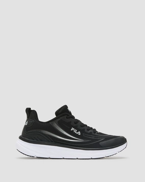 Men's FILA Cefalu 3 race - day shoe preparedness Easy - entry