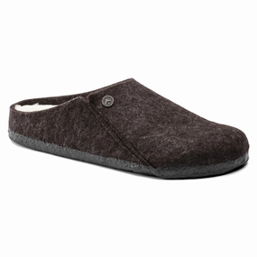 Versatile use Great Comfort Zermatt Shearling - Mocha