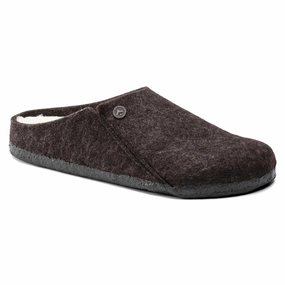 Versatile use Great Comfort Zermatt Shearling - Mocha