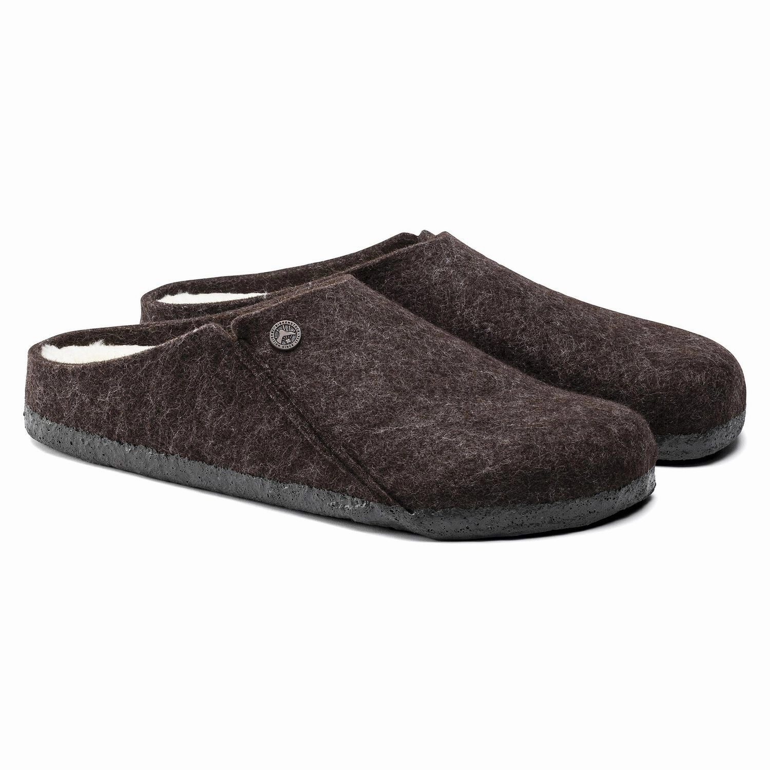Zermatt Shearling - Mocha LaceUp