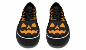 Office Smart Jack O Lantern Classic Shoes