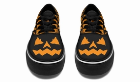 Office Smart Jack O Lantern Classic Shoes
