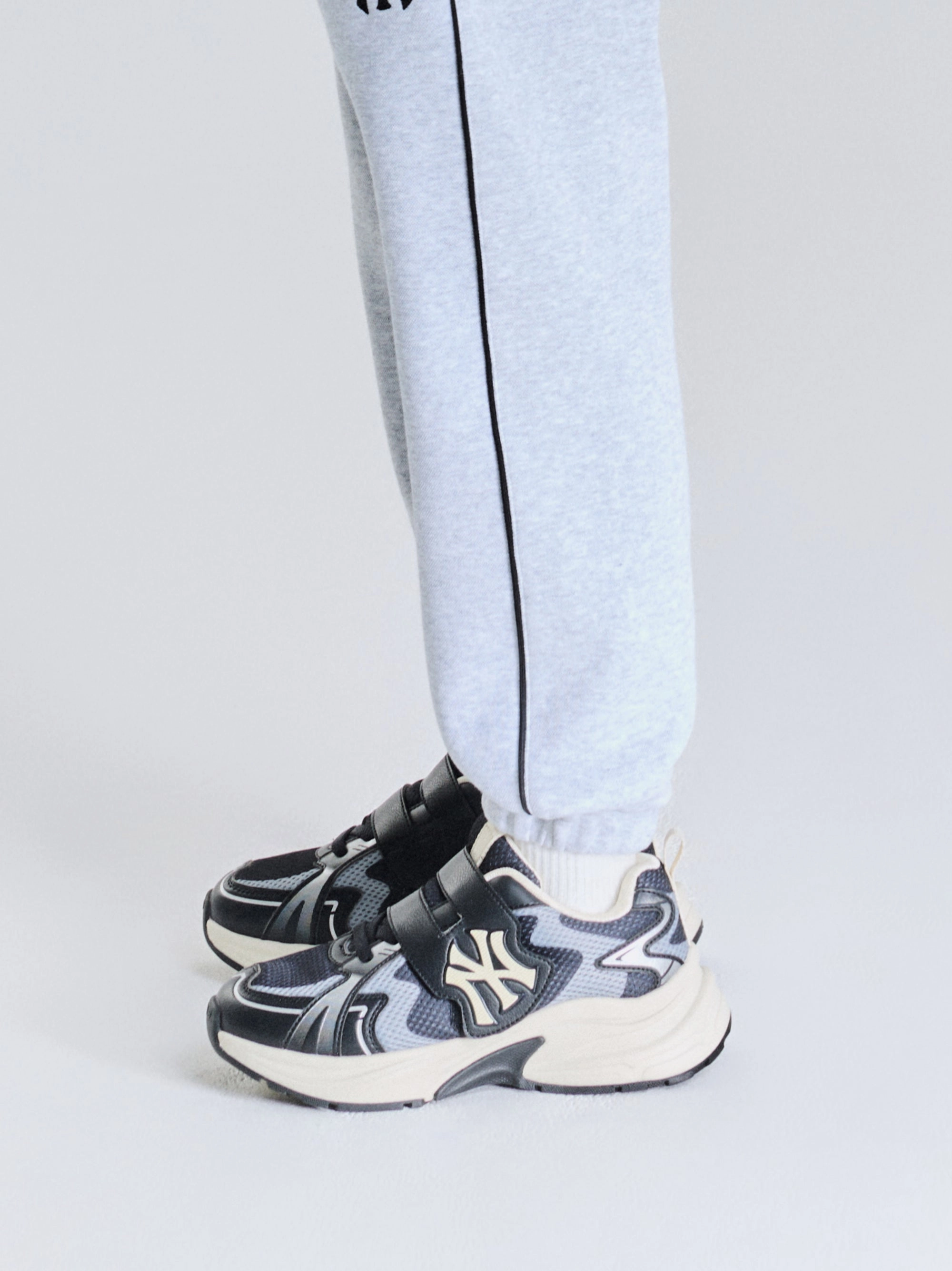 Multi Terrain packable Curve Runner