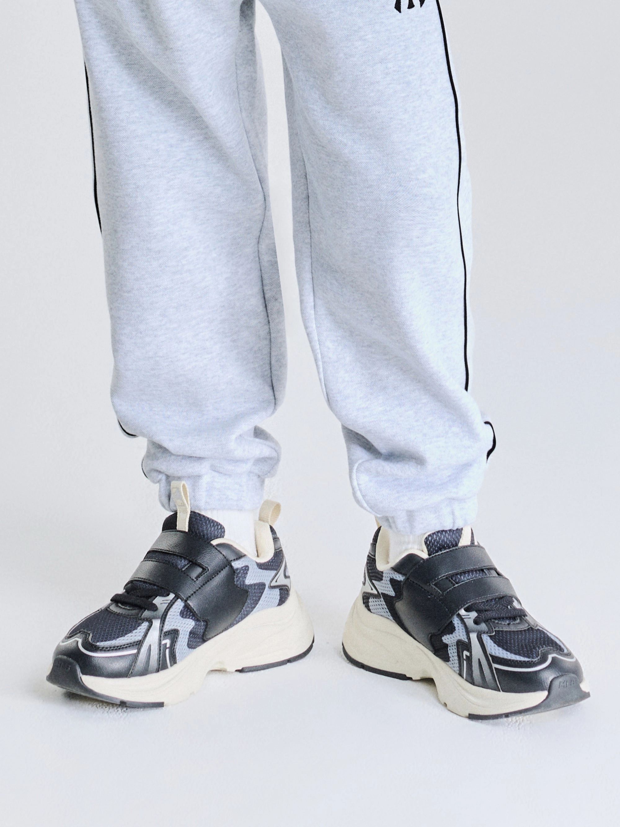 Comfortable Walk Curve Runner