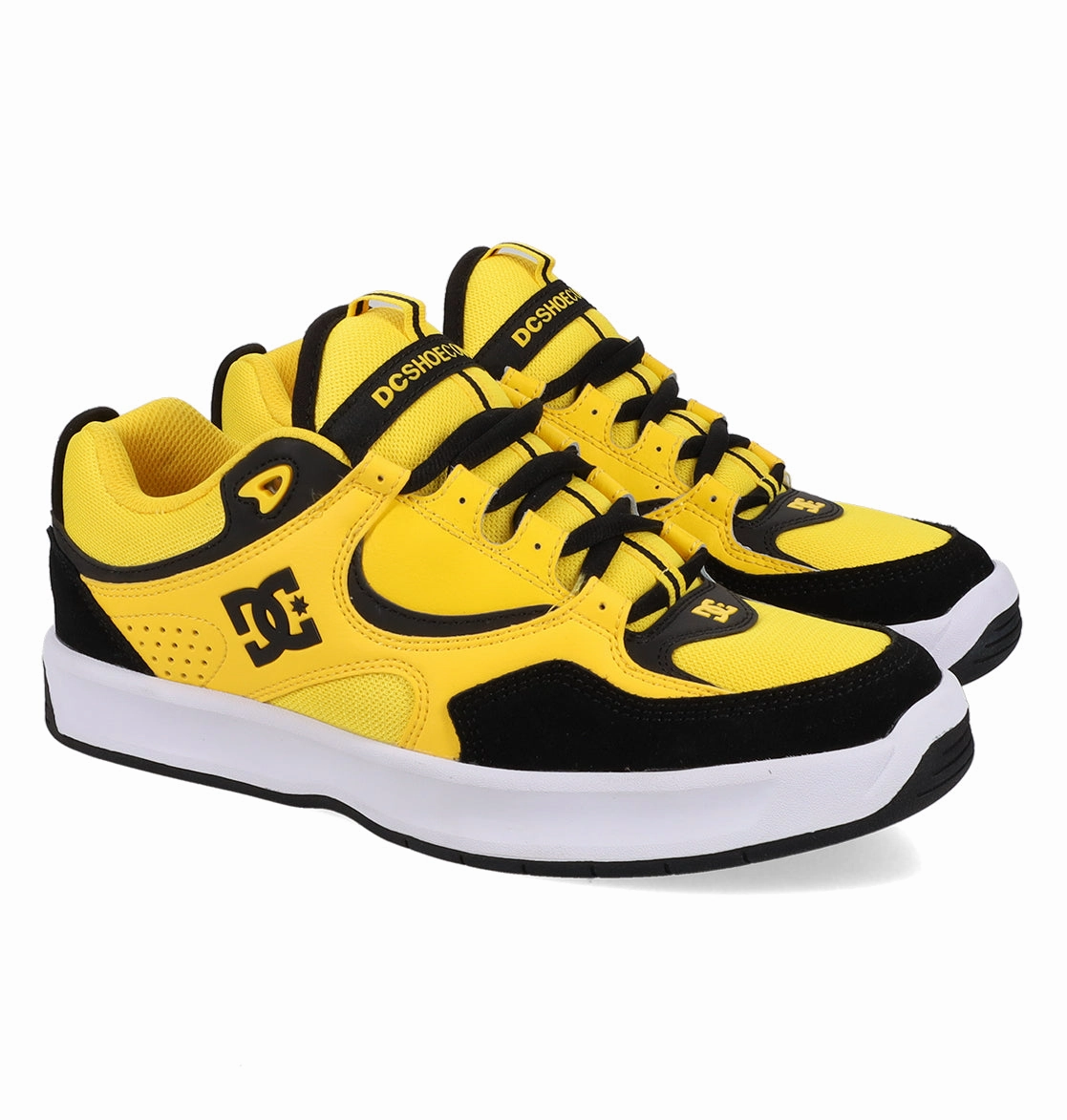 Men's Kalynx Zero Shoes Modern Street Outdoor Style