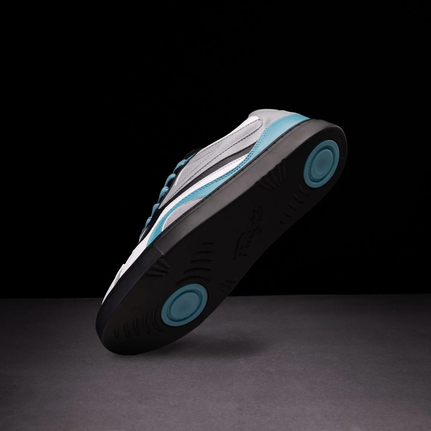 Fuego Dance Shoes BDash | Low-top (Collective) Forward Motion Quick Step