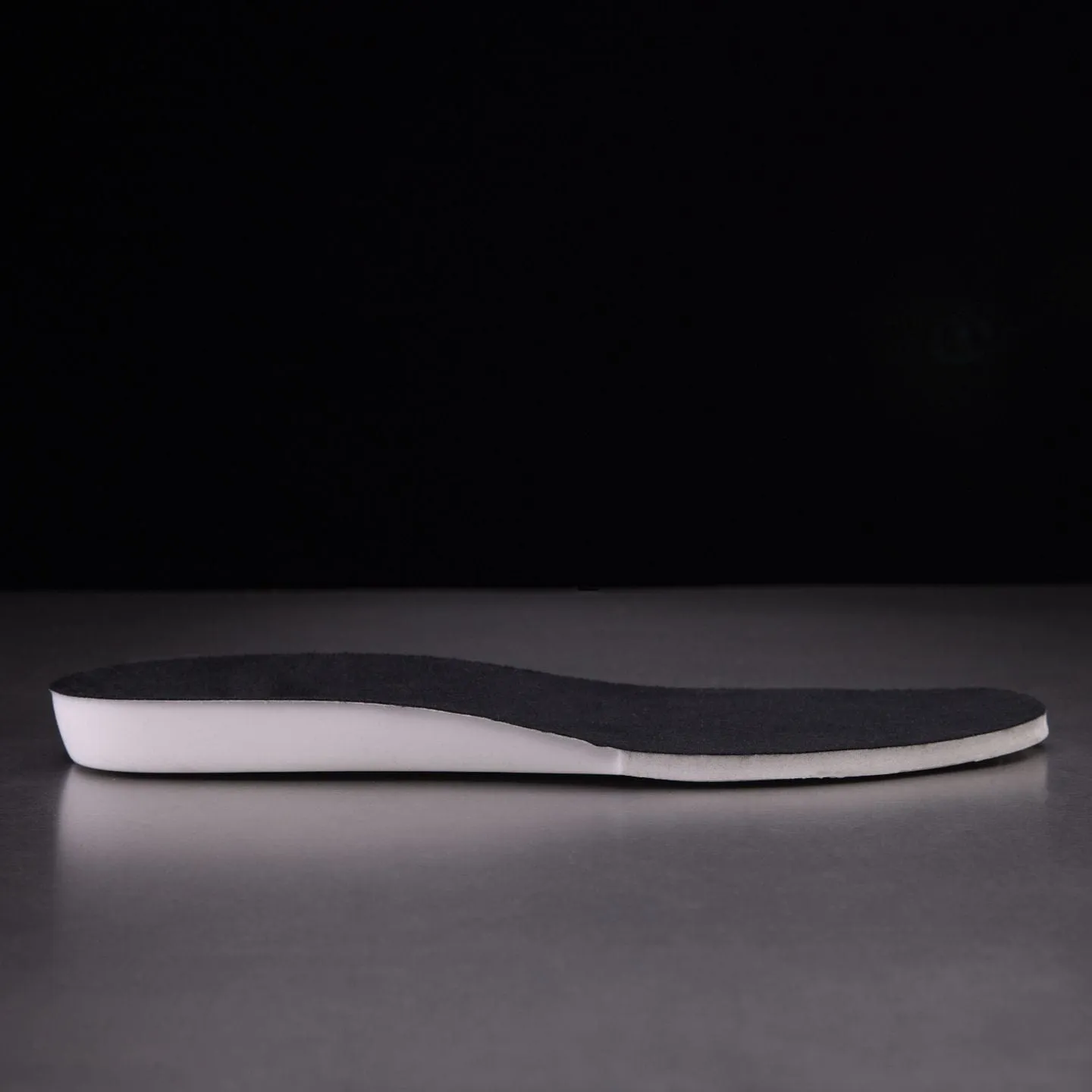 Fuego Dance Shoes- Low-Top | Black (In-Store)- Smooth ride Soft