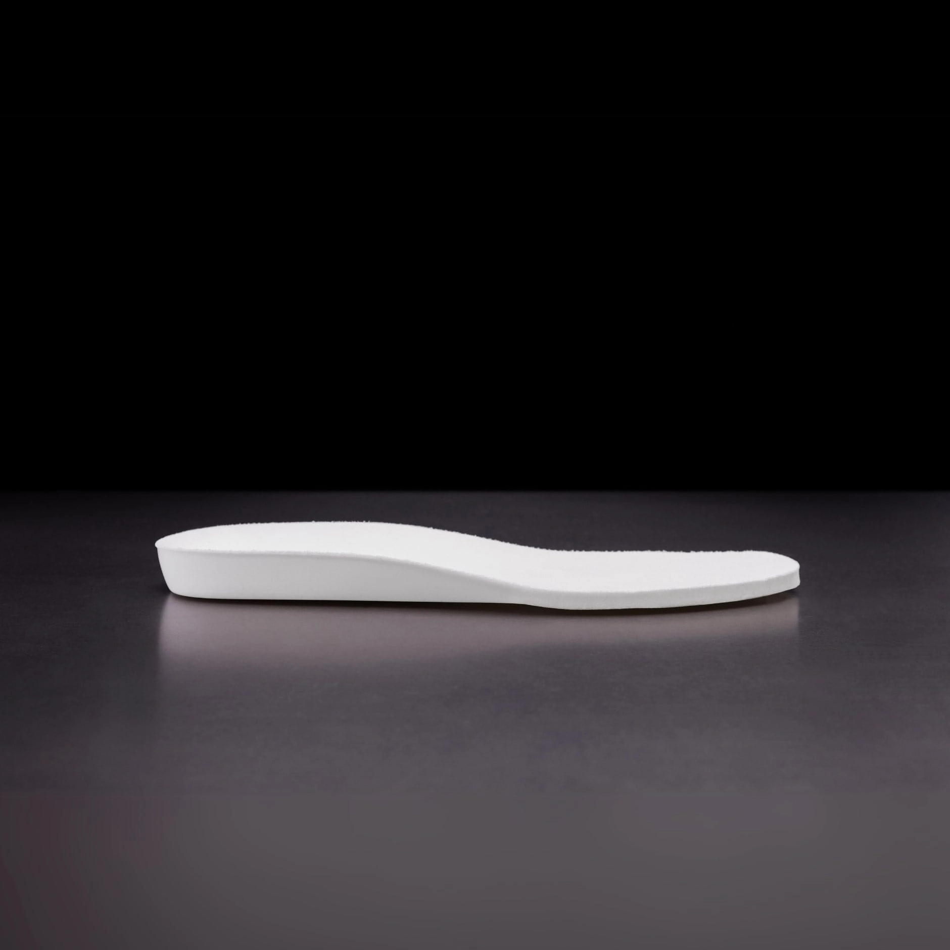 Runway Fit Evening Heels Fuego dance shoes- Low-top | White (In-Store)