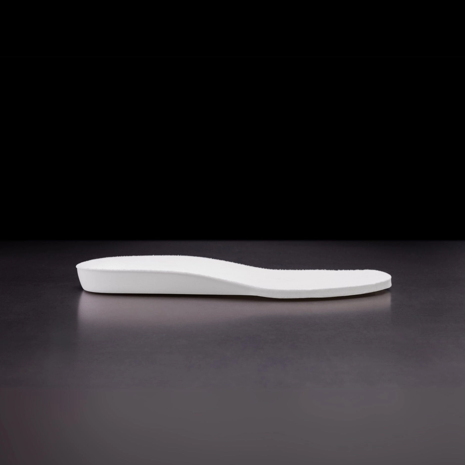 Runway Fit Evening Heels Fuego dance shoes- Low-top | White (In-Store)