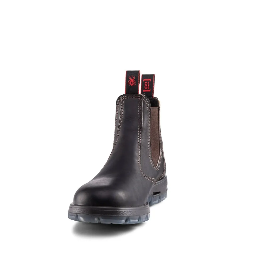 Bobcat - Claret Lightweight Fit