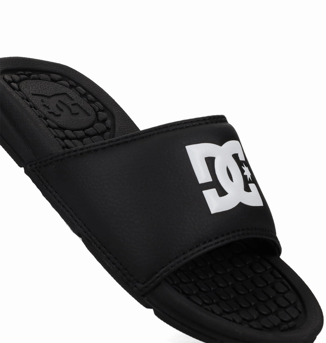 Kids' Bolsa Slides Comfortable fit Wear   Resistant