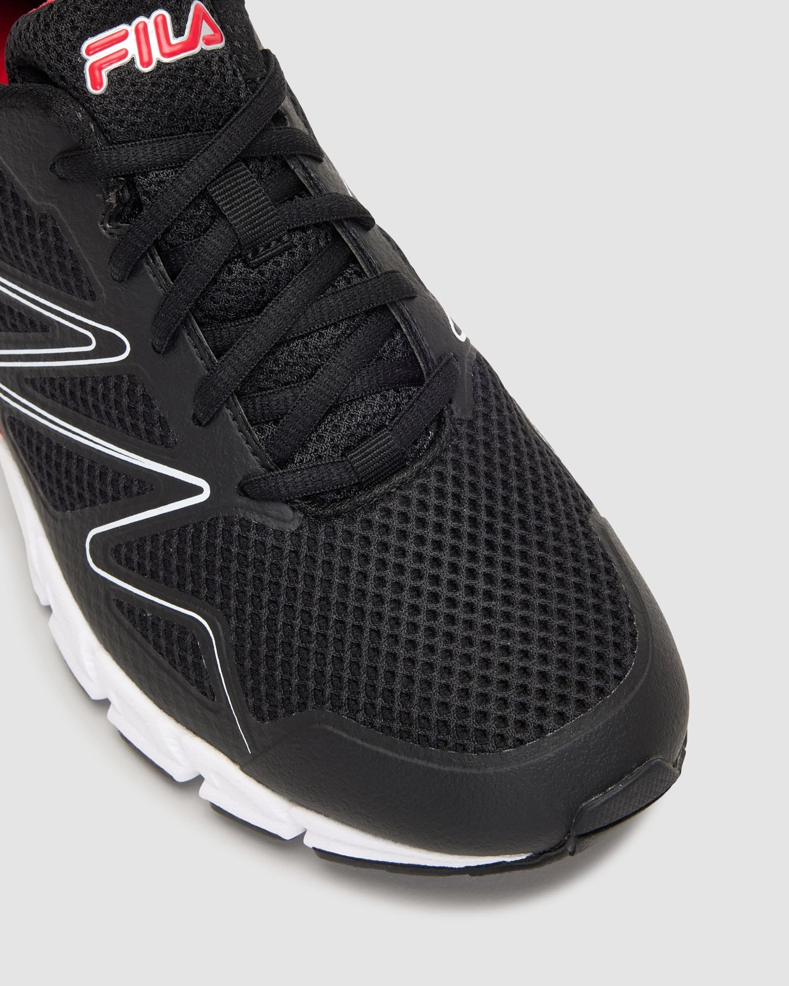 Lateral Support Men's Panorama 9