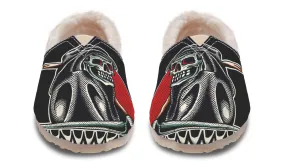 Mom Safe Grace Walk Furio Reaper Winter Casual Shoes