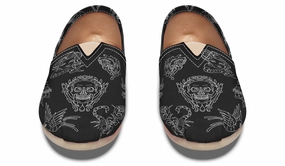 Furio Flash Casual Shoes Strong Step