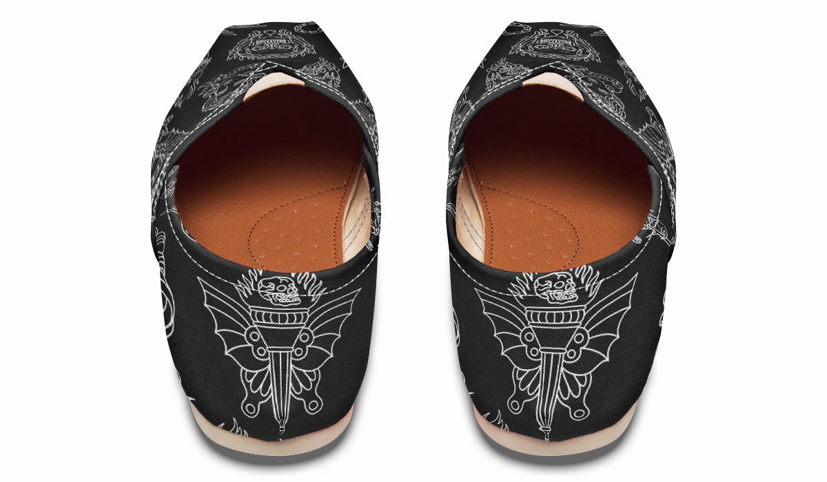 Furio Flash Casual Shoes City Edge Sport Active