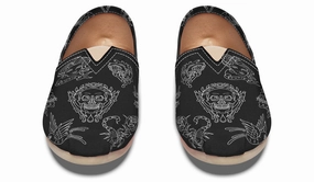 Furio Flash Casual Shoes Strong Step