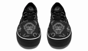 Buckle Fit Furio Flash Classic Shoes