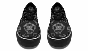 Buckle Fit Furio Flash Classic Shoes