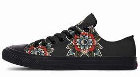 senior care Fresh Tone Furio Mandala Low Tops