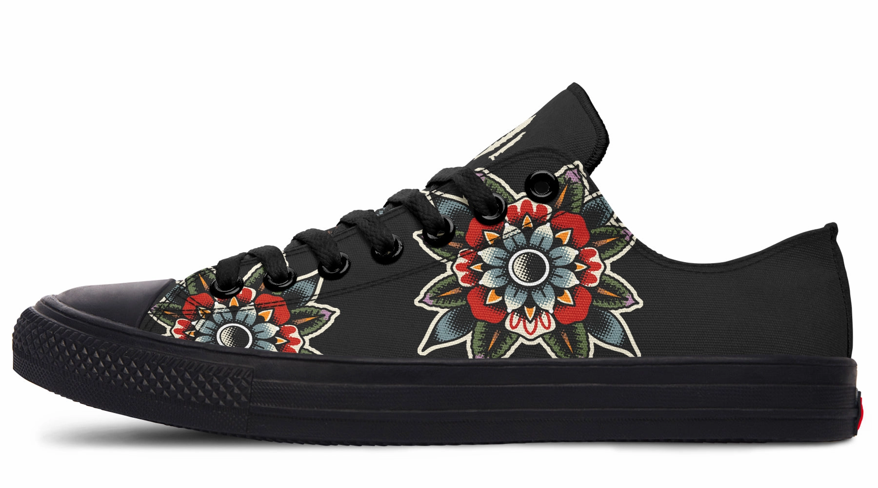 senior care Fresh Tone Furio Mandala Low Tops