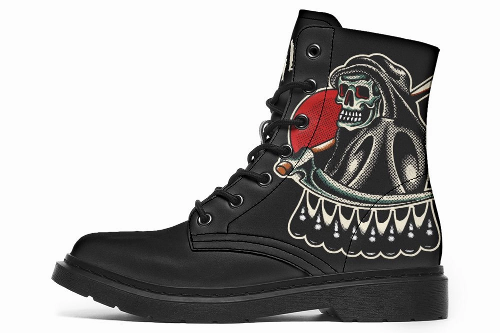 Furio Reaper Boots Style Pop Snow Ride