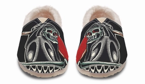 Mom Safe Grace Walk Furio Reaper Winter Casual Shoes