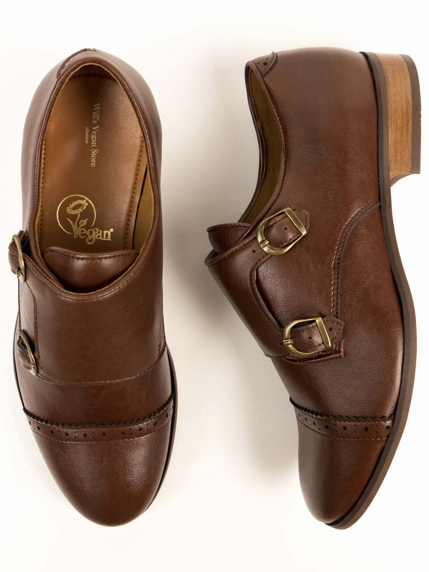 City Monks Toe Guard